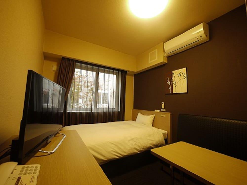 ホテル ホテルルートイン多賀城駅東 3*